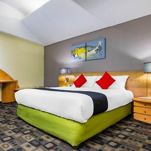 Hotel Mandarín Cartón